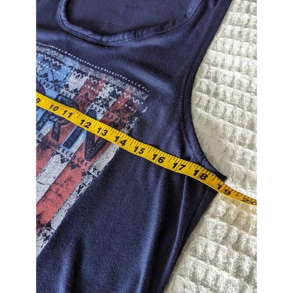 Joe Boxer Tank Top - Picture 4 of 8